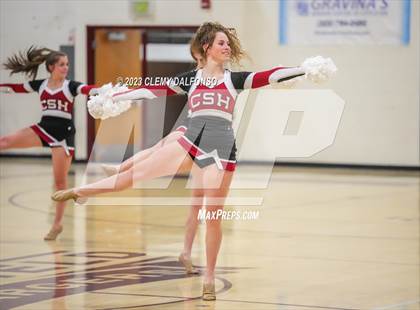 Thumbnail 1 in Valor Christian @ Chatfield photogallery.