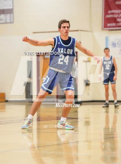 Thumbnail 2 in Valor Christian @ Chatfield photogallery.