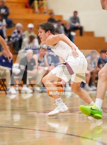 Thumbnail 2 in Valor Christian @ Chatfield photogallery.