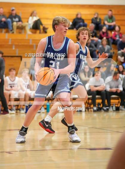 Thumbnail 3 in Valor Christian @ Chatfield photogallery.