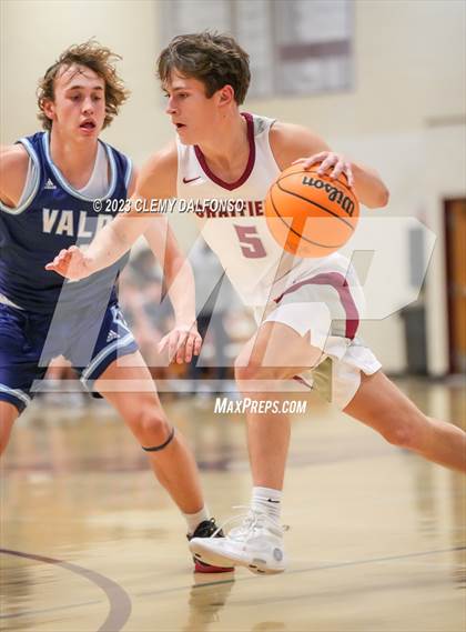 Thumbnail 1 in Valor Christian @ Chatfield photogallery.