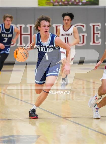 Thumbnail 1 in Valor Christian @ Chatfield photogallery.