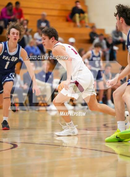Thumbnail 2 in Valor Christian @ Chatfield photogallery.