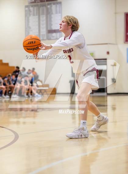 Thumbnail 1 in Valor Christian @ Chatfield photogallery.