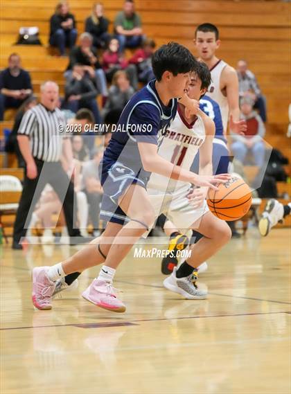 Thumbnail 3 in Valor Christian @ Chatfield photogallery.