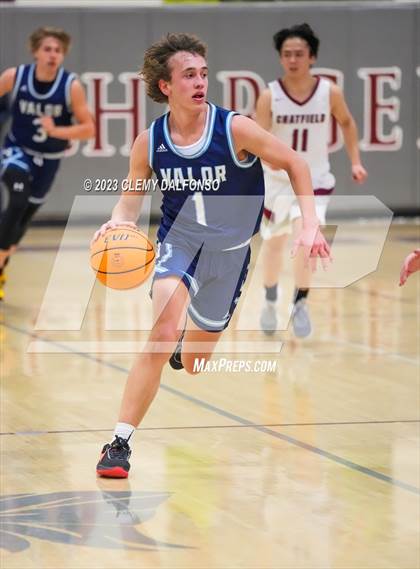 Thumbnail 1 in Valor Christian @ Chatfield photogallery.