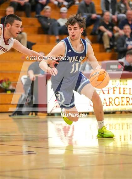 Thumbnail 3 in Valor Christian @ Chatfield photogallery.