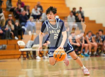 Thumbnail 2 in Valor Christian @ Chatfield photogallery.
