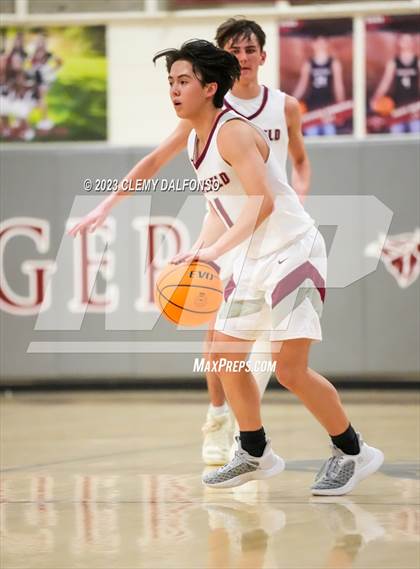 Thumbnail 2 in Valor Christian @ Chatfield photogallery.
