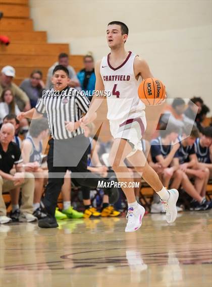 Thumbnail 3 in Valor Christian @ Chatfield photogallery.