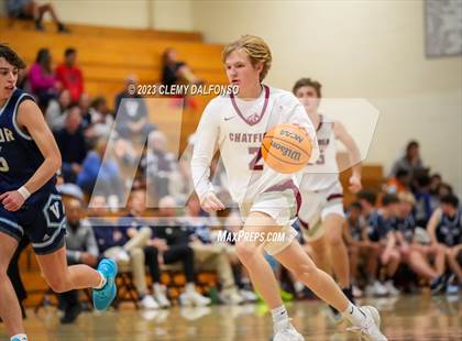 Thumbnail 3 in Valor Christian @ Chatfield photogallery.