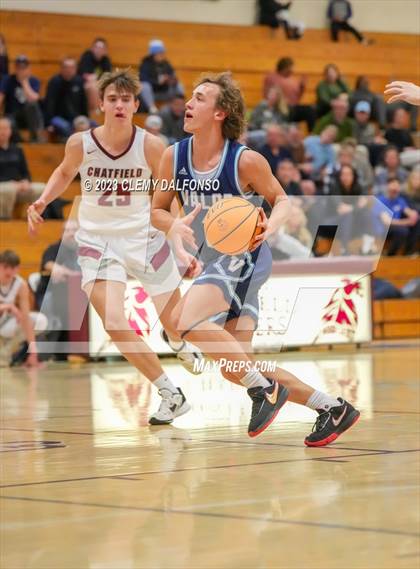 Thumbnail 1 in Valor Christian @ Chatfield photogallery.