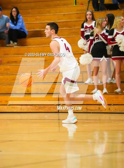 Thumbnail 1 in Valor Christian @ Chatfield photogallery.