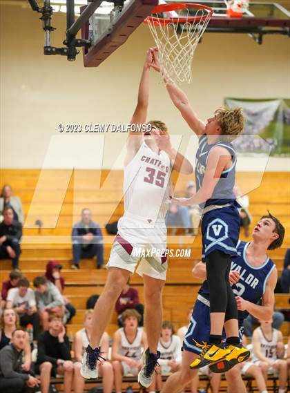 Thumbnail 3 in Valor Christian @ Chatfield photogallery.