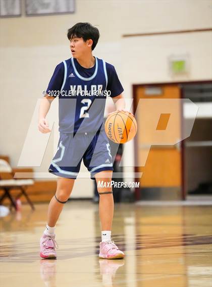 Thumbnail 1 in Valor Christian @ Chatfield photogallery.