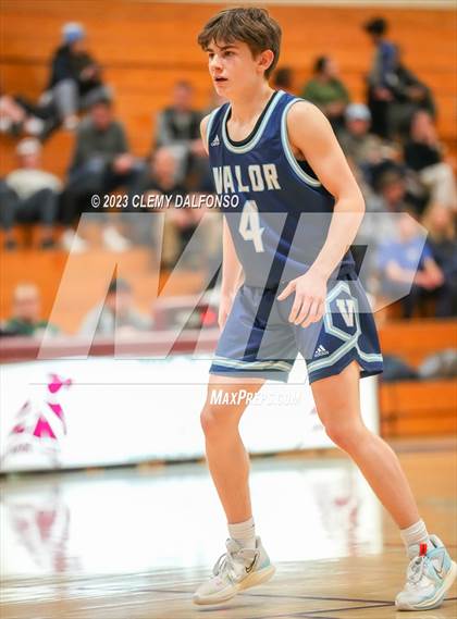 Thumbnail 2 in Valor Christian @ Chatfield photogallery.