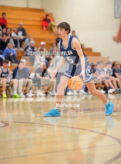 Thumbnail 2 in Valor Christian @ Chatfield photogallery.