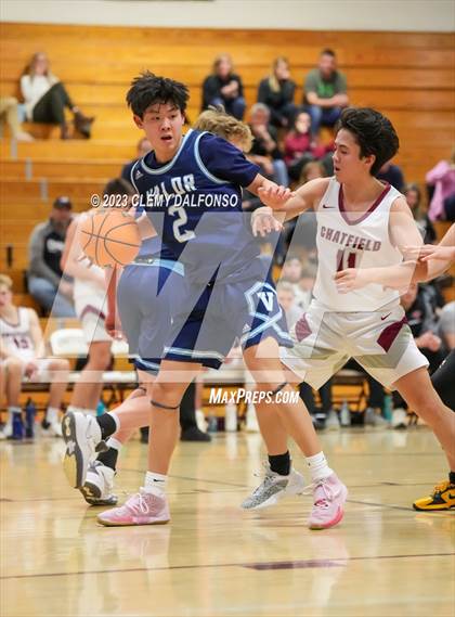 Thumbnail 2 in Valor Christian @ Chatfield photogallery.