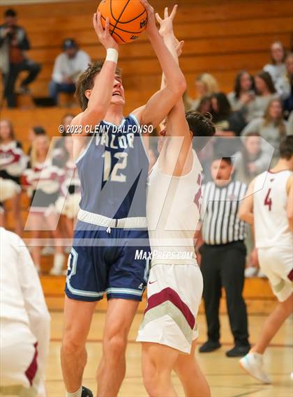 Thumbnail 3 in Valor Christian @ Chatfield photogallery.