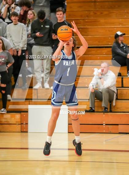 Thumbnail 3 in Valor Christian @ Chatfield photogallery.