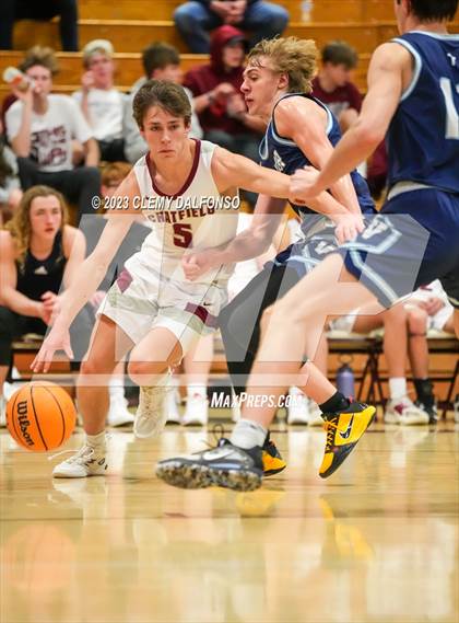 Thumbnail 1 in Valor Christian @ Chatfield photogallery.