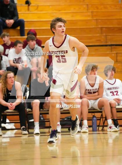 Thumbnail 1 in Valor Christian @ Chatfield photogallery.