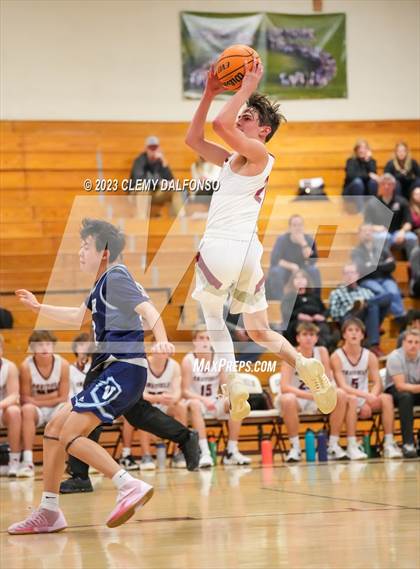 Thumbnail 2 in Valor Christian @ Chatfield photogallery.