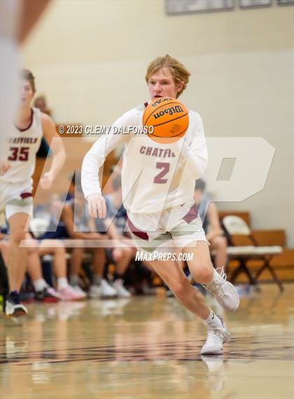 Thumbnail 2 in Valor Christian @ Chatfield photogallery.