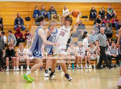 Thumbnail 2 in Valor Christian @ Chatfield photogallery.