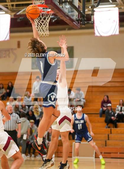 Thumbnail 2 in Valor Christian @ Chatfield photogallery.
