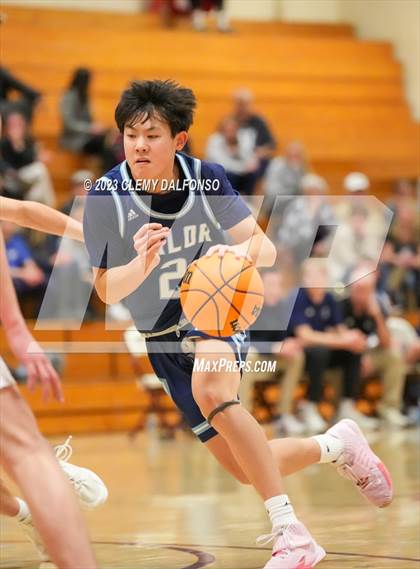 Thumbnail 3 in Valor Christian @ Chatfield photogallery.