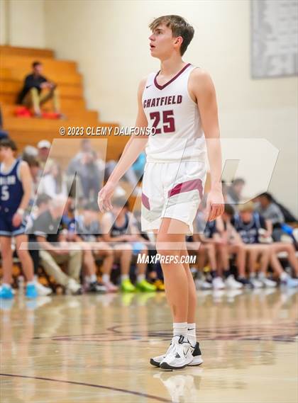Thumbnail 2 in Valor Christian @ Chatfield photogallery.
