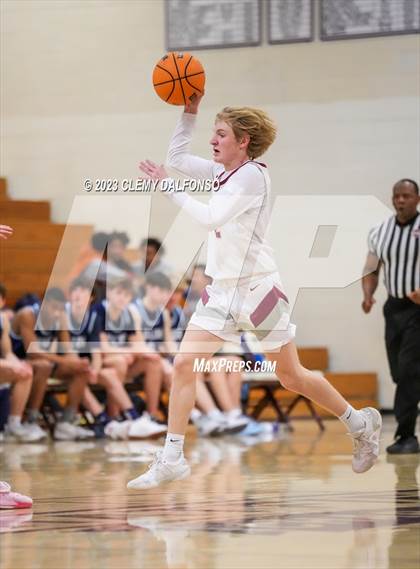Thumbnail 3 in Valor Christian @ Chatfield photogallery.