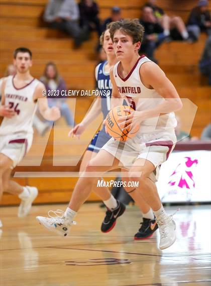 Thumbnail 3 in Valor Christian @ Chatfield photogallery.
