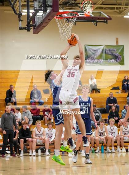 Thumbnail 1 in Valor Christian @ Chatfield photogallery.