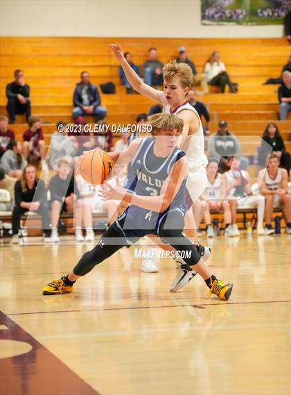 Thumbnail 2 in Valor Christian @ Chatfield photogallery.