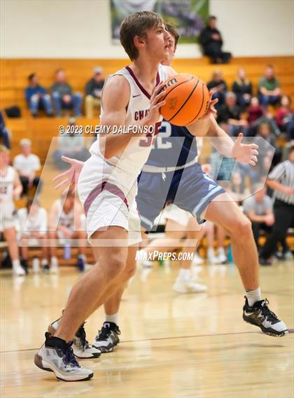 Thumbnail 1 in Valor Christian @ Chatfield photogallery.