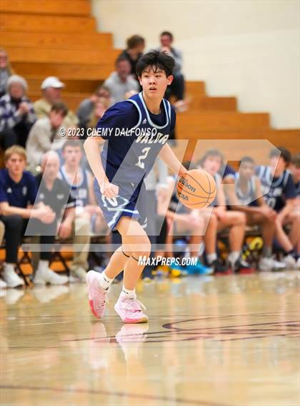 Thumbnail 3 in Valor Christian @ Chatfield photogallery.
