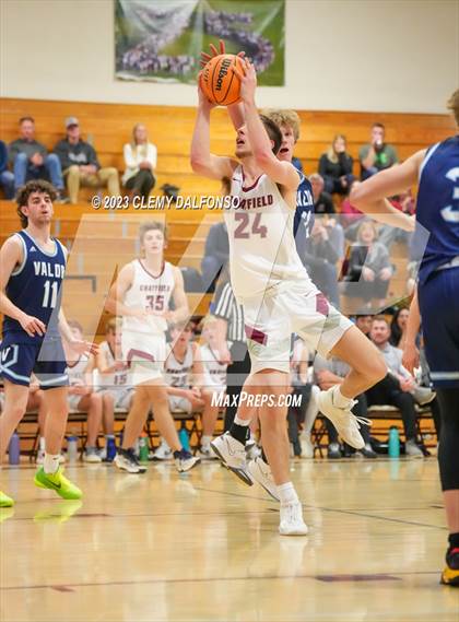 Thumbnail 2 in Valor Christian @ Chatfield photogallery.