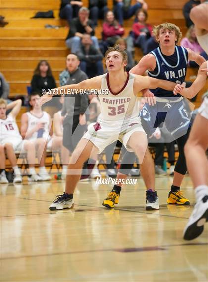 Thumbnail 3 in Valor Christian @ Chatfield photogallery.