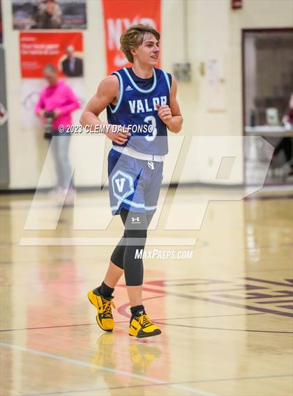 Thumbnail 2 in Valor Christian @ Chatfield photogallery.