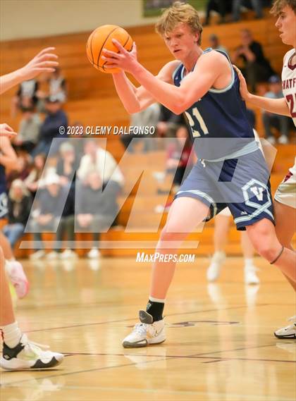 Thumbnail 3 in Valor Christian @ Chatfield photogallery.