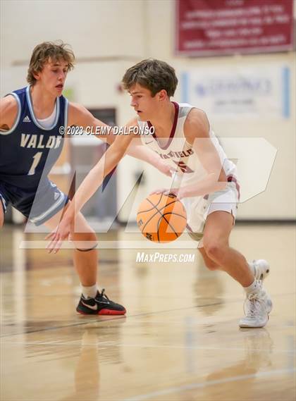 Thumbnail 2 in Valor Christian @ Chatfield photogallery.