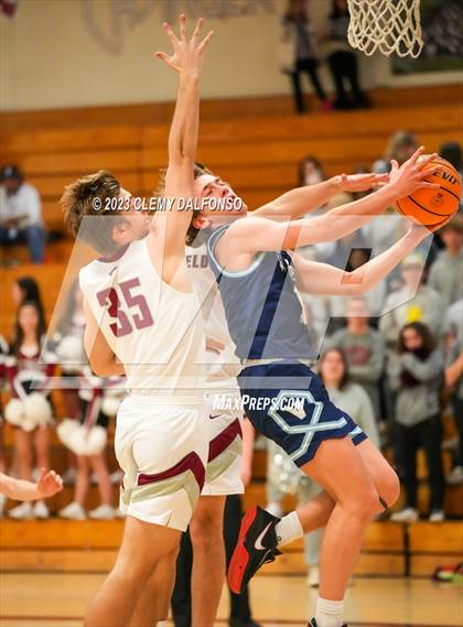 Thumbnail 3 in Valor Christian @ Chatfield photogallery.