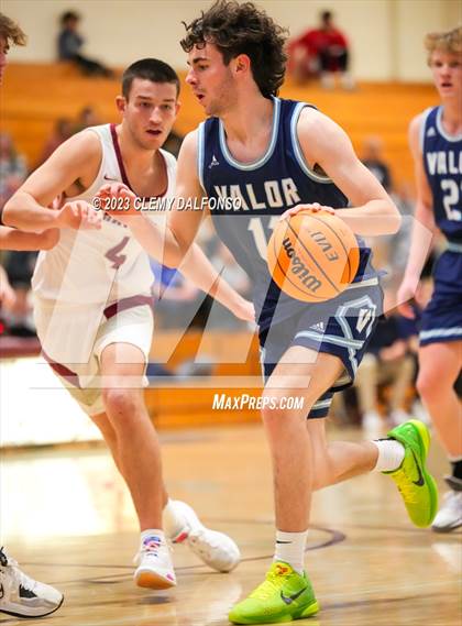 Thumbnail 1 in Valor Christian @ Chatfield photogallery.