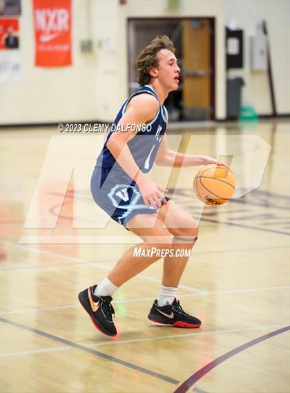 Thumbnail 2 in Valor Christian @ Chatfield photogallery.
