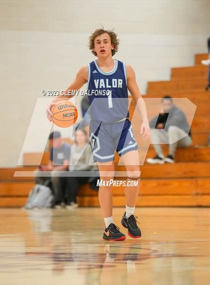 Thumbnail 3 in Valor Christian @ Chatfield photogallery.