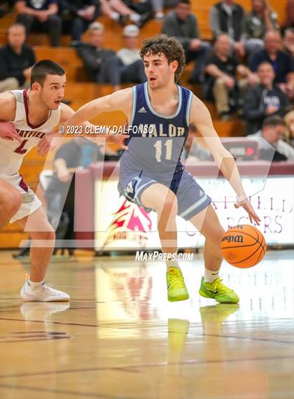 Thumbnail 1 in Valor Christian @ Chatfield photogallery.
