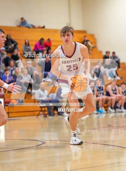 Thumbnail 3 in Valor Christian @ Chatfield photogallery.