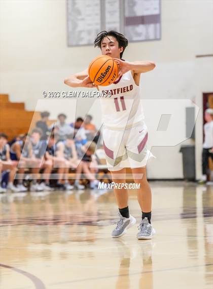 Thumbnail 1 in Valor Christian @ Chatfield photogallery.